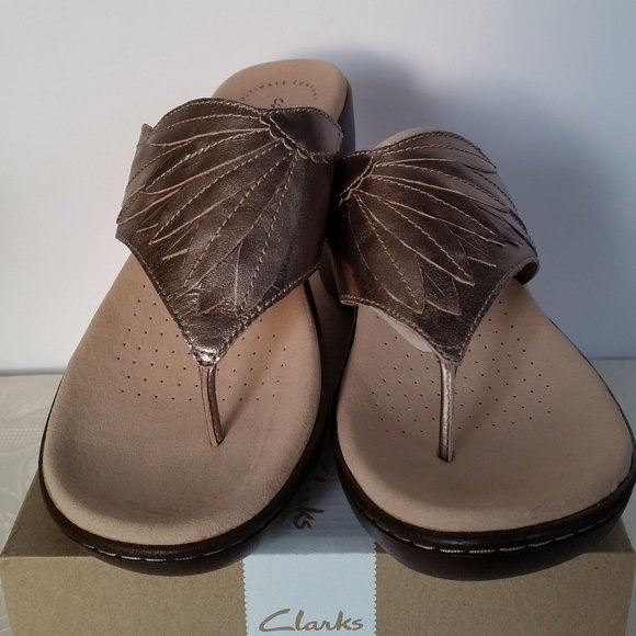 clarks phebe pearl sandal